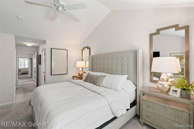 1611 Andover Circle, Commerce Twp, MI 48390