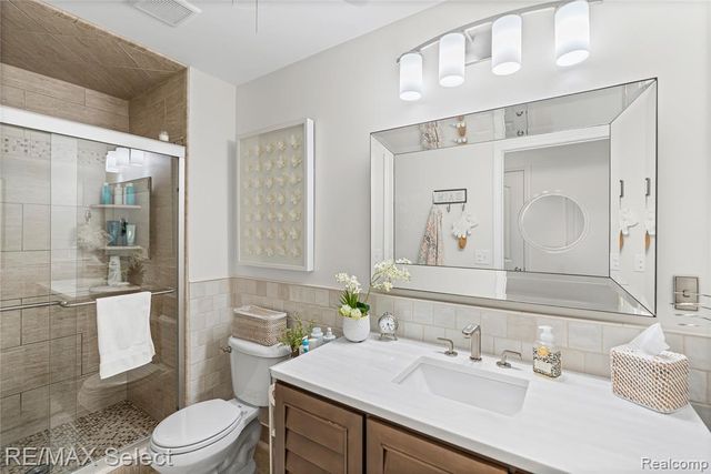 1611 Andover Circle, Commerce Twp, MI 48390