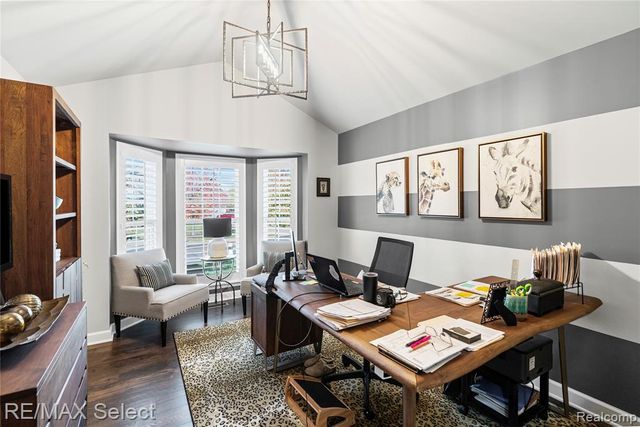 1611 Andover Circle, Commerce Twp, MI 48390