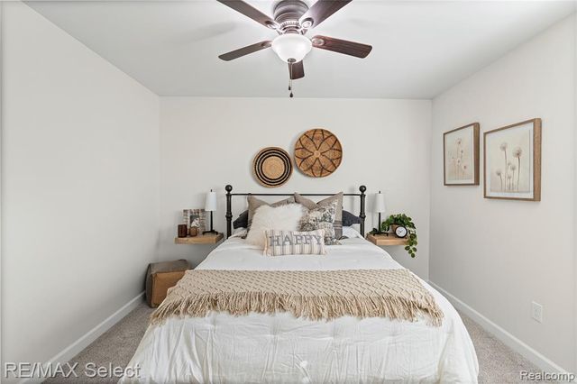 1611 Andover Circle, Commerce Twp, MI 48390