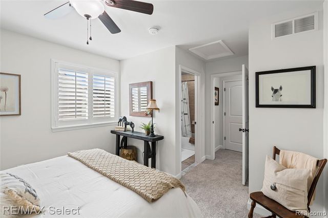 1611 Andover Circle, Commerce Twp, MI 48390