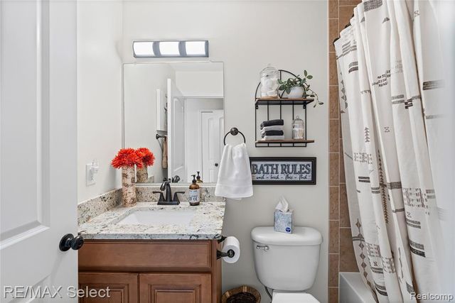 1611 Andover Circle, Commerce Twp, MI 48390