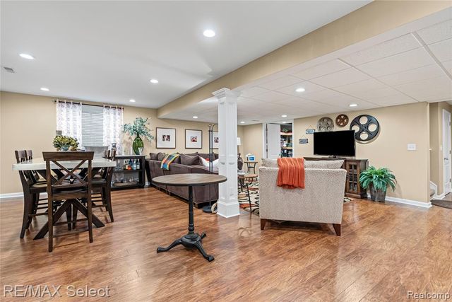 1611 Andover Circle, Commerce Twp, MI 48390