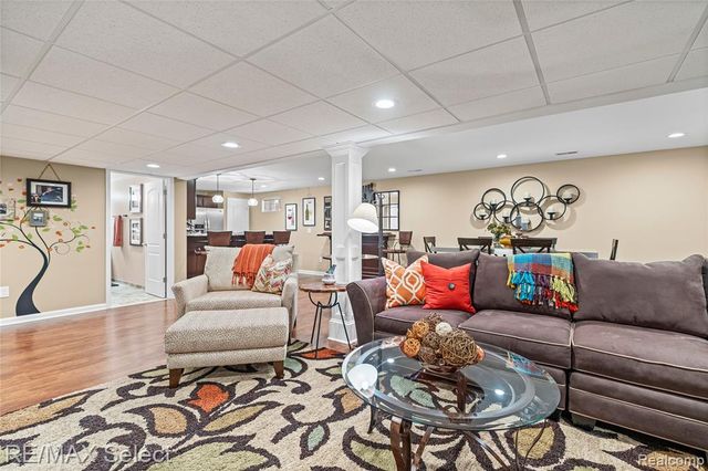 1611 Andover Circle, Commerce Twp, MI 48390