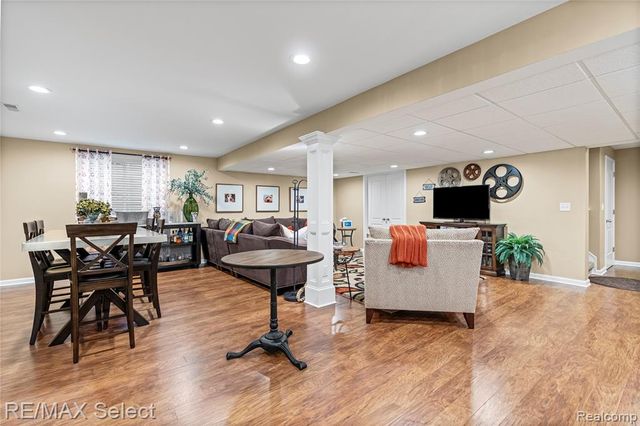 1611 Andover Circle, Commerce Twp, MI 48390