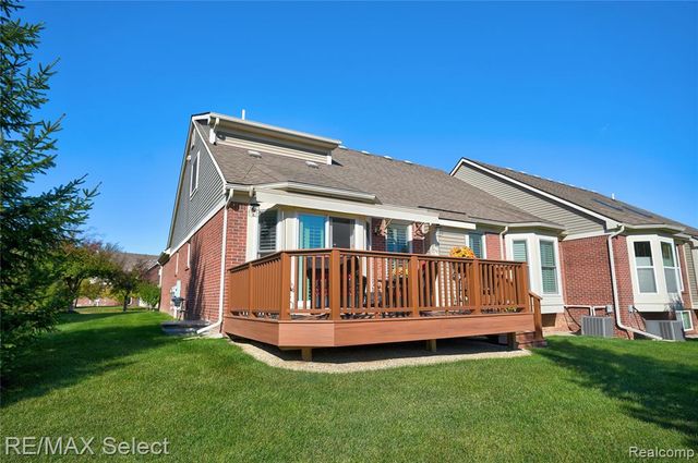 1611 Andover Circle, Commerce Twp, MI 48390