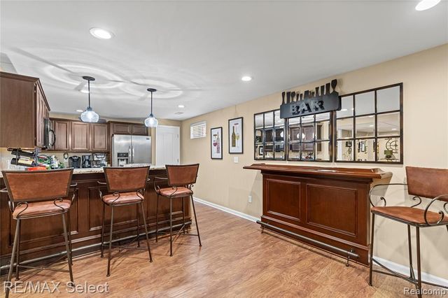 1611 Andover Circle, Commerce Twp, MI 48390