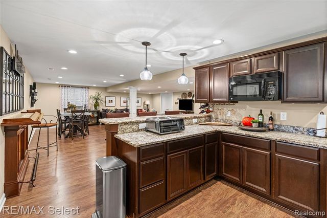 1611 Andover Circle, Commerce Twp, MI 48390