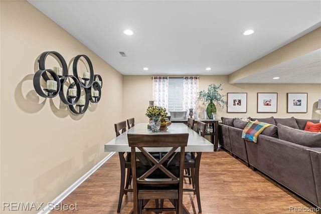 1611 Andover Circle, Commerce Twp, MI 48390