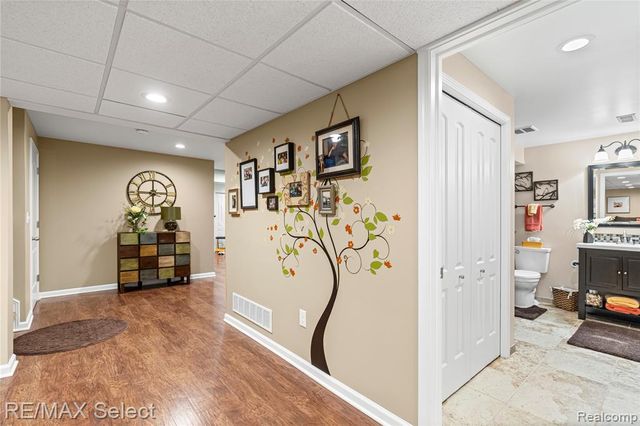 1611 Andover Circle, Commerce Twp, MI 48390