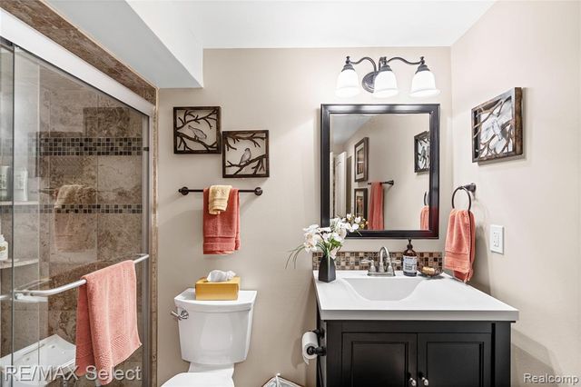 1611 Andover Circle, Commerce Twp, MI 48390