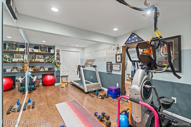 1611 Andover Circle, Commerce Twp, MI 48390