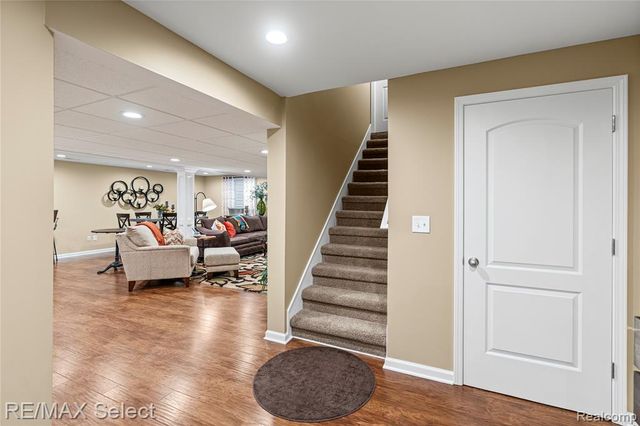 1611 Andover Circle, Commerce Twp, MI 48390