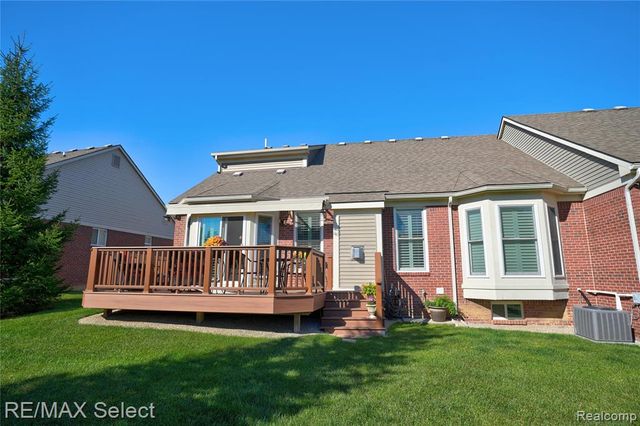 1611 Andover Circle, Commerce Twp, MI 48390