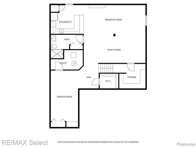 1611 Andover Circle, Commerce Twp, MI 48390