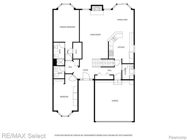 1611 Andover Circle, Commerce Twp, MI 48390