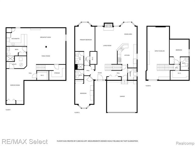 1611 Andover Circle, Commerce Twp, MI 48390