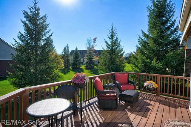 1611 Andover Circle, Commerce Twp, MI 48390