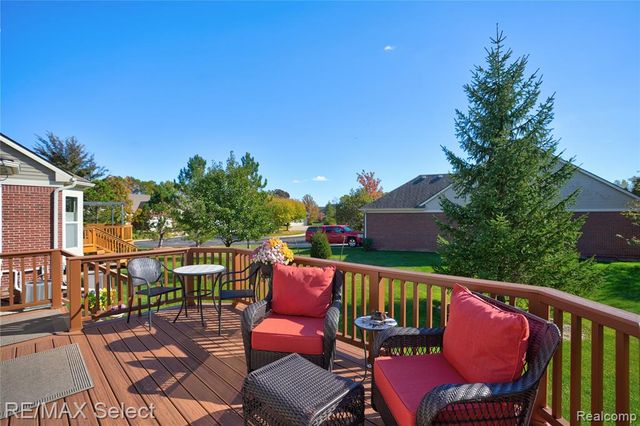 1611 Andover Circle, Commerce Twp, MI 48390