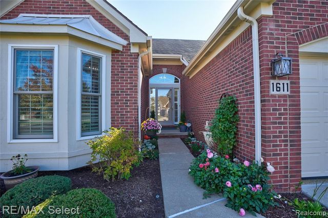 1611 Andover Circle, Commerce Twp, MI 48390