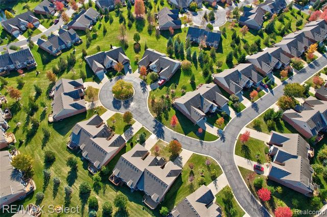 1611 Andover Circle, Commerce Twp, MI 48390