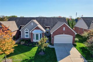 1611 Andover Circle, Commerce Twp, MI 48390