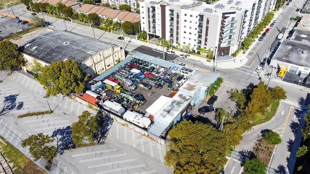 2230 NW 8th Avenue, Miami, FL 33127