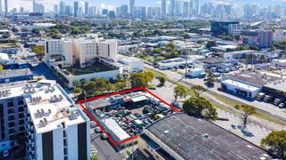 2230 NW 8th Avenue, Miami, FL 33127