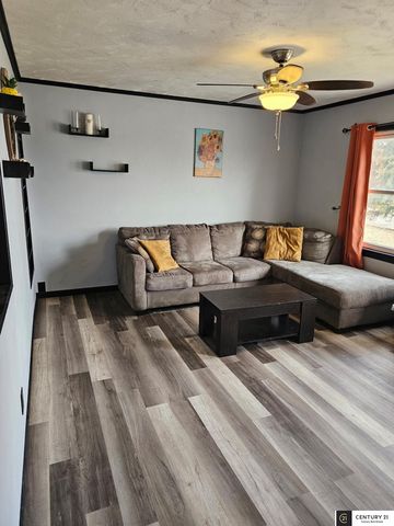 7416 S 72nd Avenue, La Vista, NE 68128