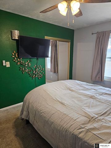 7416 S 72nd Avenue, La Vista, NE 68128