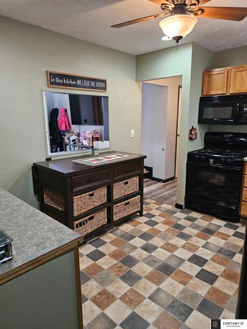 7416 S 72nd Avenue, La Vista, NE 68128