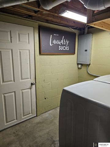 7416 S 72nd Avenue, La Vista, NE 68128