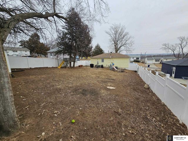 7416 S 72nd Avenue, La Vista, NE 68128