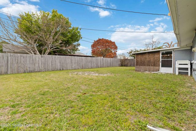 107 1st Street, Merritt Island, FL 32953