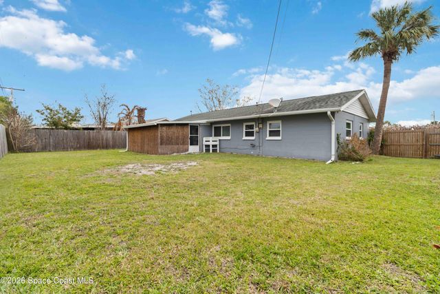 107 1st Street, Merritt Island, FL 32953