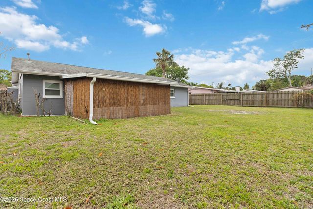107 1st Street, Merritt Island, FL 32953