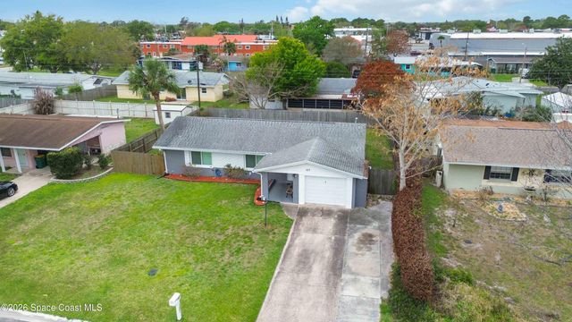 107 1st Street, Merritt Island, FL 32953