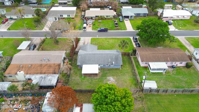 107 1st Street, Merritt Island, FL 32953