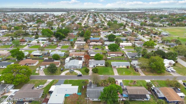 107 1st Street, Merritt Island, FL 32953