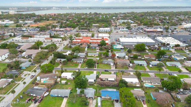 107 1st Street, Merritt Island, FL 32953