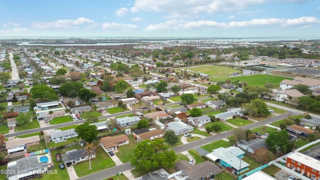 107 1st Street, Merritt Island, FL 32953