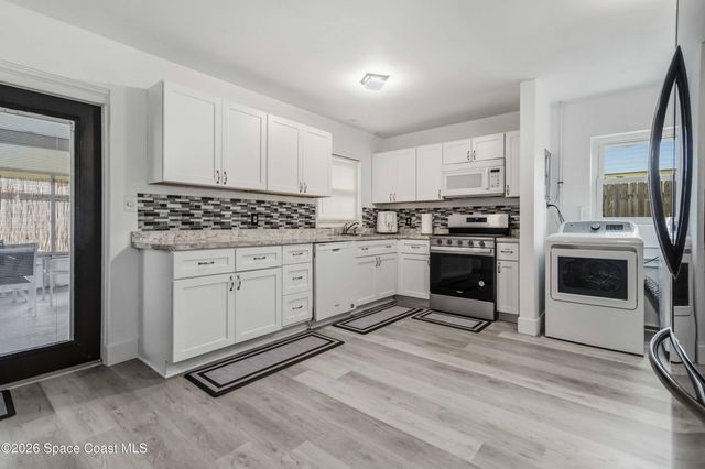 107 1st Street, Merritt Island, FL 32953