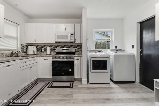 107 1st Street, Merritt Island, FL 32953