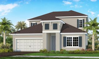 8043 ANTHIRIUM LOOP, Sarasota, FL 34240