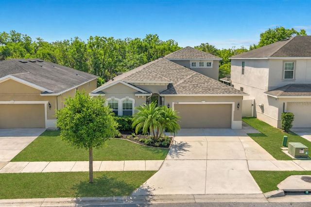 12144 LEDBURY COMMONS DRIVE, Gibsonton, FL 33534