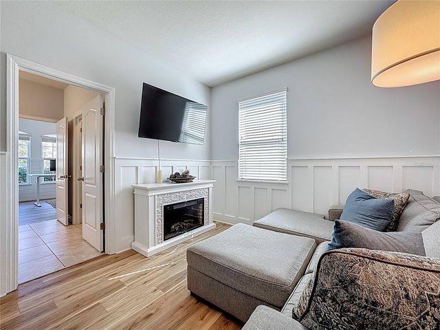 12144 LEDBURY COMMONS DRIVE, Gibsonton, FL 33534