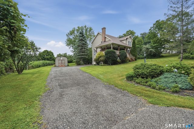175 Blackberry Hill Road, Beacon Falls, CT 06403