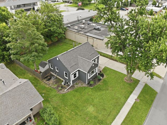 3807 50th Street, Des Moines, IA 50310