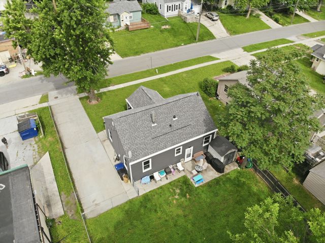 3807 50th Street, Des Moines, IA 50310