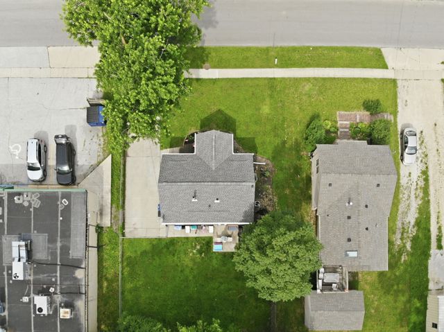 3807 50th Street, Des Moines, IA 50310